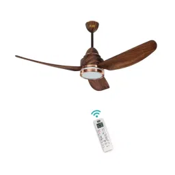 Kuhl Luxus C3 Teak 1200 mm Ceiling Fan-image-25