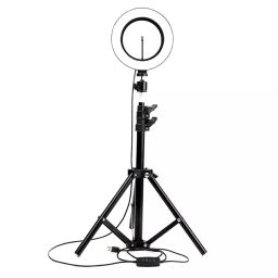 AllExtreme EXAPSC2 Tripod Stand with USB Plug for Camera & Mobile Phone Mounting - Black-image-34