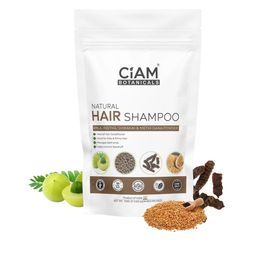 ciam Hair Shampoo With Pure & Herbal Amla & Reetha- 100 g-17
