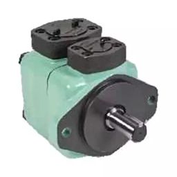 YUKEN PVR-50-FF-20-LAA Anticlockwise Displacement Vane Pump-37