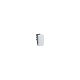Legrand Arteor Switch - 6 A - SP -2 Way - 1 Module 5736 02 (Pack of 10) image 3