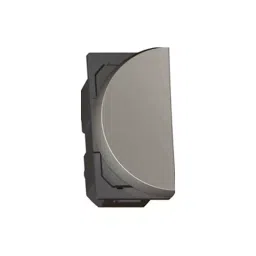 Legrand Arteor Switch 20 A - SP - 1 Way - Left 1 Module 5733 70 (Pack of 10) image 3