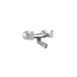 Parryware Alpha Single Lever Wall Mounted Wall Mixer Non Telephonic-G2741A1-image-32