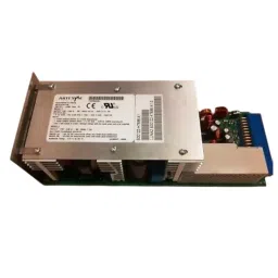 Unify Power Supply 110-240 V AC 50/60 Hz 2 A Silver for HiPath 3800 LUNA2, S30122-K7686-M1-47