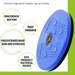 HackerX Tummy Twister Ab Exerciser image 3