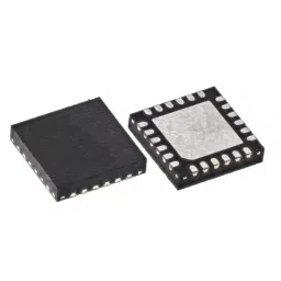 Stmicroelectronics Step-Down Switching Regulator 1 Channel 3 Amp Selectable 24 Pin QFN 3x4 24L, STPD01PUR (Pack of 5)-70