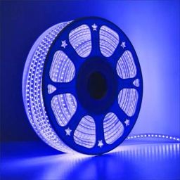 FORUS LED Rope Light Blue Length 15 m-image-81