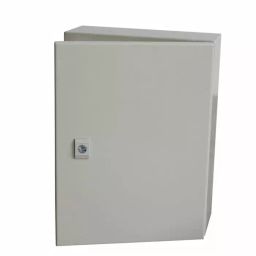 RS PRO Steel Wall Box IP66 1000x600x300 mm, 1896601-image-81