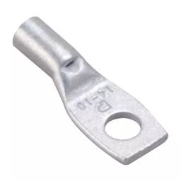 PANDUIT Lug Terminals TERMINAL, COMPRESSION LUG, M5, 10AWG, LCA10-10-L. (Pack of 2)-image-0