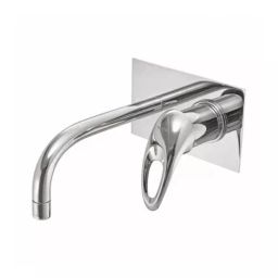 PLUMBER STELLAR Exposed Pack for Single Lever Concealed Basin Mixer, SLR-UP17-17