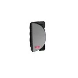 Legrand Arteor Switch - 6 A - SP - 2 Way With Indicator - Right - 1 Module 5733 58 (Pack of 10)-4