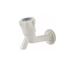 POLYTUF Smart Series Bib Cock Long Body with Flange 1006S-picture-31