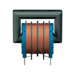 EPCOS CHOKE, POWER LINE, 47MH, 0.6A, RAD, B82732R2601B030-48