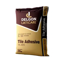 DELGON LATICARE Tile Adhesive Grey 20 Kg, DLTA-305-20G-image-22