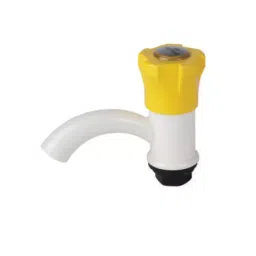 POLYTUF POP Series Smart Pillar Cock 1001S (Yellow)-picture-33