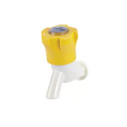 POLYTUF POP Series Smart Bib Cock 1002S (Yellow)-picture-18