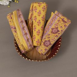 Ramraj Pure Cotton Printed Unstitched Dress Material-picture-14