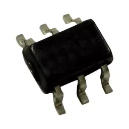Infineon MOSFET DRIVER, -40 TO 150DEG C, 1EDN8550BXTSA1-13