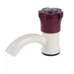 POLYTUF POP Series Smart Pillar Cock 1001S (Wine)-picture-46