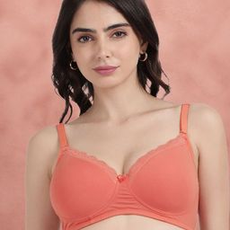 Susie Bra Half Coverage Lightly Padded-16