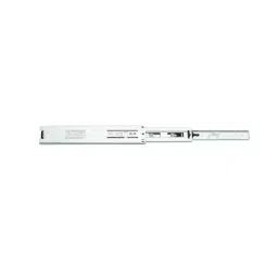 Godrej 500 mm Zinc Ball Bearing Drawer Channel, 2404-image-38