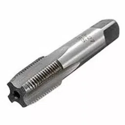 Addison BSP HSS Parallel Ground Thread Hand Tap 25.4 mm (1 Inch) (Pack of 2)-19
