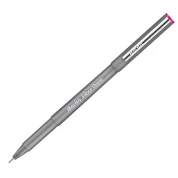 Rorito Fiberpoint Colours Pen Assorted Ink Color Plastic Perfect Pocket Grip (Pack of 10)-picture-16