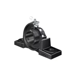KOYO Pillow Block Bearing Unit, Inner Dia 12 mm, Length 127 mm, Width 31 mm, UCP201-08J-picture-25