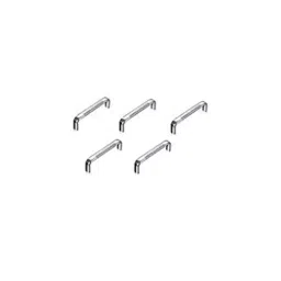 Implemental Hardware Oval D Drawer Handle 203.2 mm (8 Inch) (Pack of 12 Piece) image 3