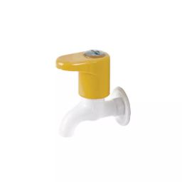 POLYTUF POP Series Florence Bib Cock 1002F (Yellow)-image-97