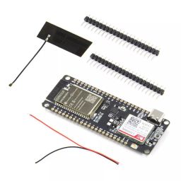 Invento 70mA MCU Wireless Communication Module ISC 672-N-33