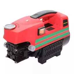 Cheston 1800W Red Professional Heavy Duty Pressure Washer-10