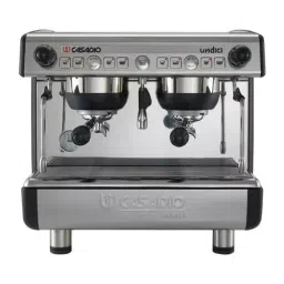 Butler UNDICI A2 Casadio Coffee Machine Black-image-52