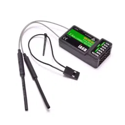 Invento 26 mm x 2 Port Compatible ISC 682-33