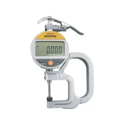Peacock Digital Thickness Gauges , G2N-257M-22