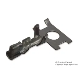 JST (JAPAN SOLDERLESS TERMINALS) Contact, Socket, 28-24Awg, Crimp, SPH-002T-P0.5L (Pack of 8000)-picture-36