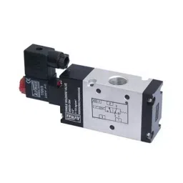 Airmax 2ADSS-302 3/2 Way Single Solenoid Valve-47