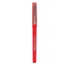 Rorito Fiberpoint Colours Pen Red Ink Color Plastic Perfect Pocket Grip-picture-14