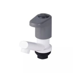 POLYTUF POP Series Florence Pillar Cock 1001F (Grey)-image-93