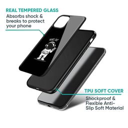 QRIOH Quirky Printed iPhone XR Back Case Mobile Accessories image 4