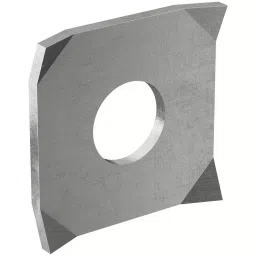 Fischer Stainless Steel Spike Washer M6 Thread 19 mm Height (Pack of 250 Pcs)-image-37