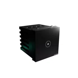 BytBots Smart 1 Gang Glass Finish Touch Switch Wi-Fi and Bluetooth, No Hub Required (Black)-12