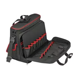 KNIPEX NOTEBOOK BAG, 200MM X 340MM X 440MM, 00 21 10 LE-11