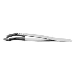 IDEAL-TEK WAFER TWEEZER, 130MM, 2WFSVR.SA-14