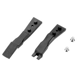 IDEAL-TEK WAFER TWEEZER TIP, 40MM, A2WFCP@-21