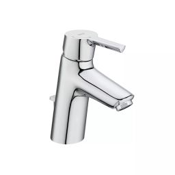 Roca RT5A303BC00 Malva Chrome Silver Stainless Steel Basin Mixer-image-81