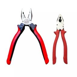 Sky Blue SBE464 203.2 mm (8 Inch) Steel Lineman Plier (Pack of 2)-image-87