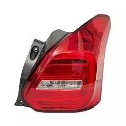 Auto Pearl Tail/Back light Assembly Left & Right Side Compatible For Maruti Suzuki Swift 2018 Type-4, TL_Swift2018_T4_Pair image 3