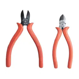 Sky Blue SBE_PLIER_COMBOS_COMBO_626 7.8 inch Steel Diagonal Plier-image-72