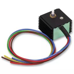 UNITED AUTOMATION Power Controller, 17A, QVR/S-RFI 17-image-54